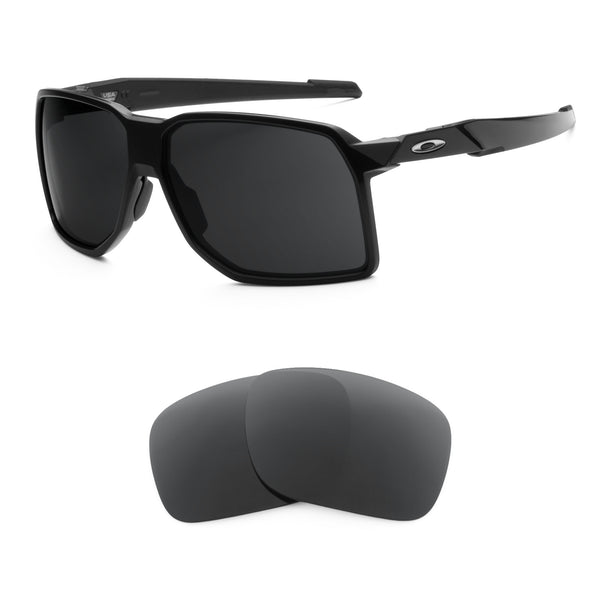 Oakley Portal OO9446 Replacement Lenses by Revant Optics