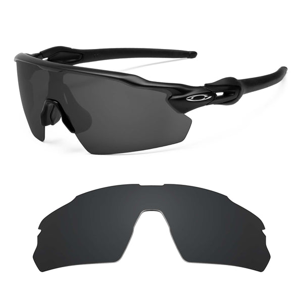Oakley Radar EV Pitch OO9211 Replacement Lenses by Revant Optics