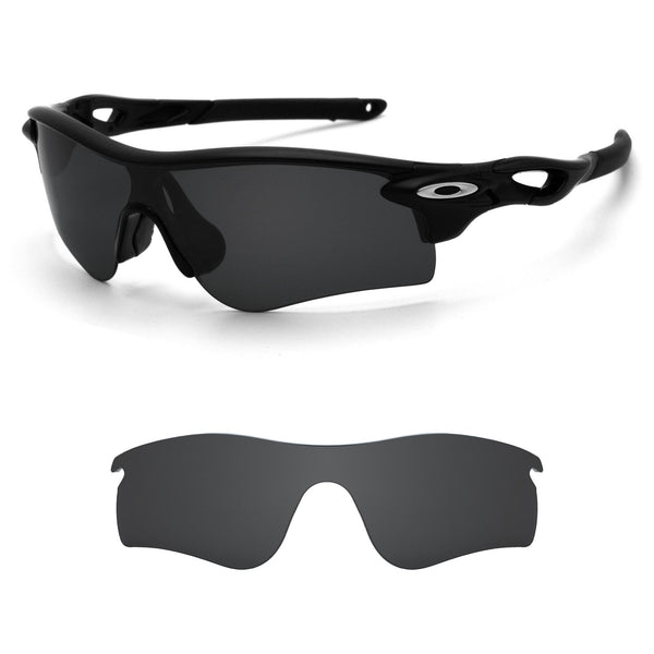 Oakley Radarlock Path OO9181 Replacement Lenses by Revant Optics