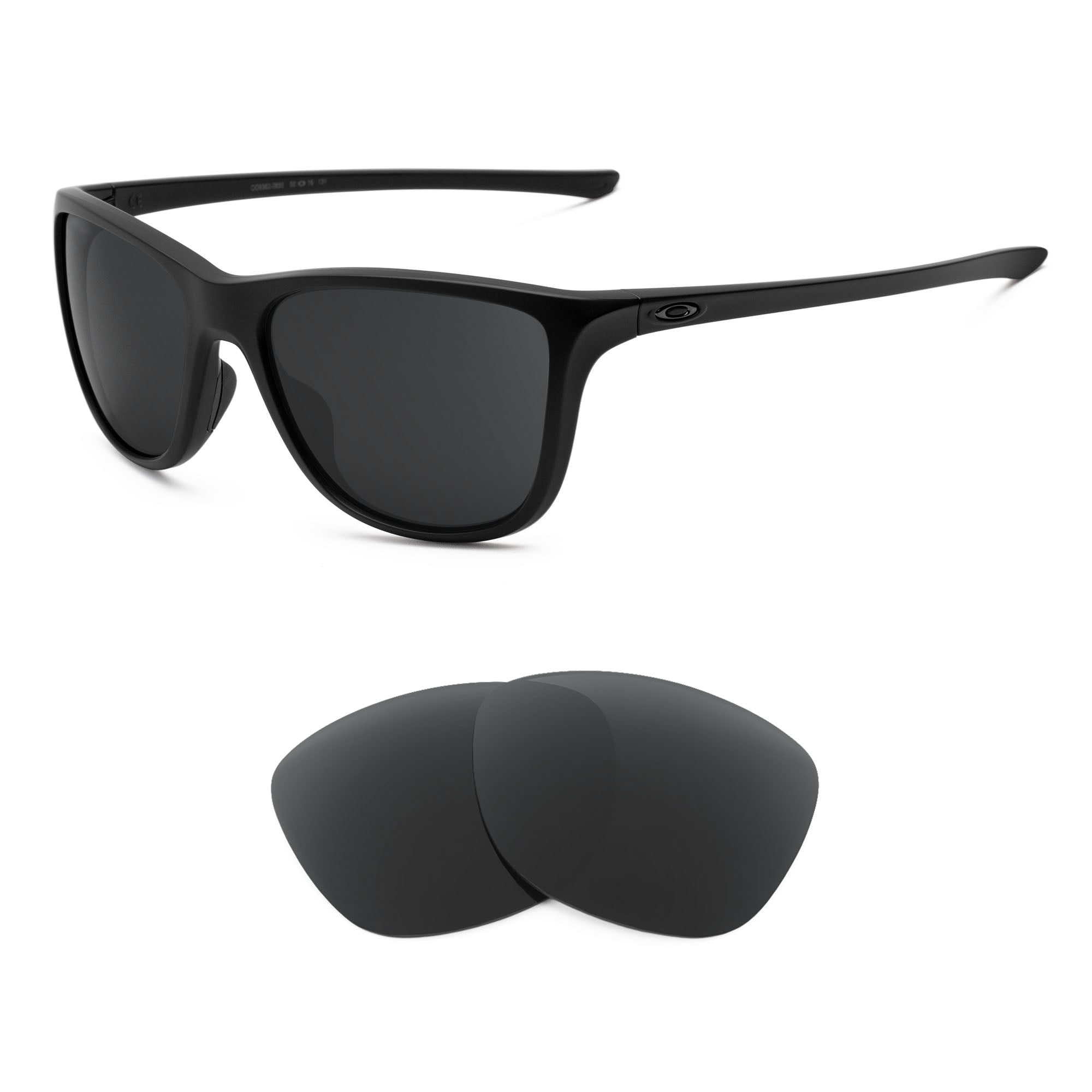 Oakley Reverie OO9362 Replacement Lenses by Revant Optics