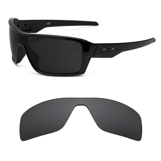 Revant Replacement Lenses for Oakley Ridgeline OO9419