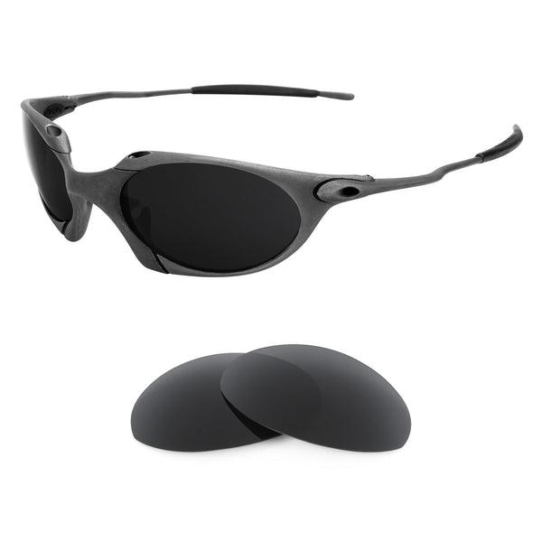 Oakley Romeo 1 Replacement Lenses by Revant Optics