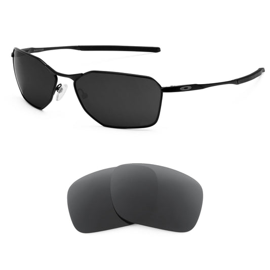 Revant replacement lenses compatible with Oakley Savitar