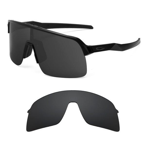 Oakley Sutro Lite (Low Bridge Fit) OO9463A Replacement Lenses by