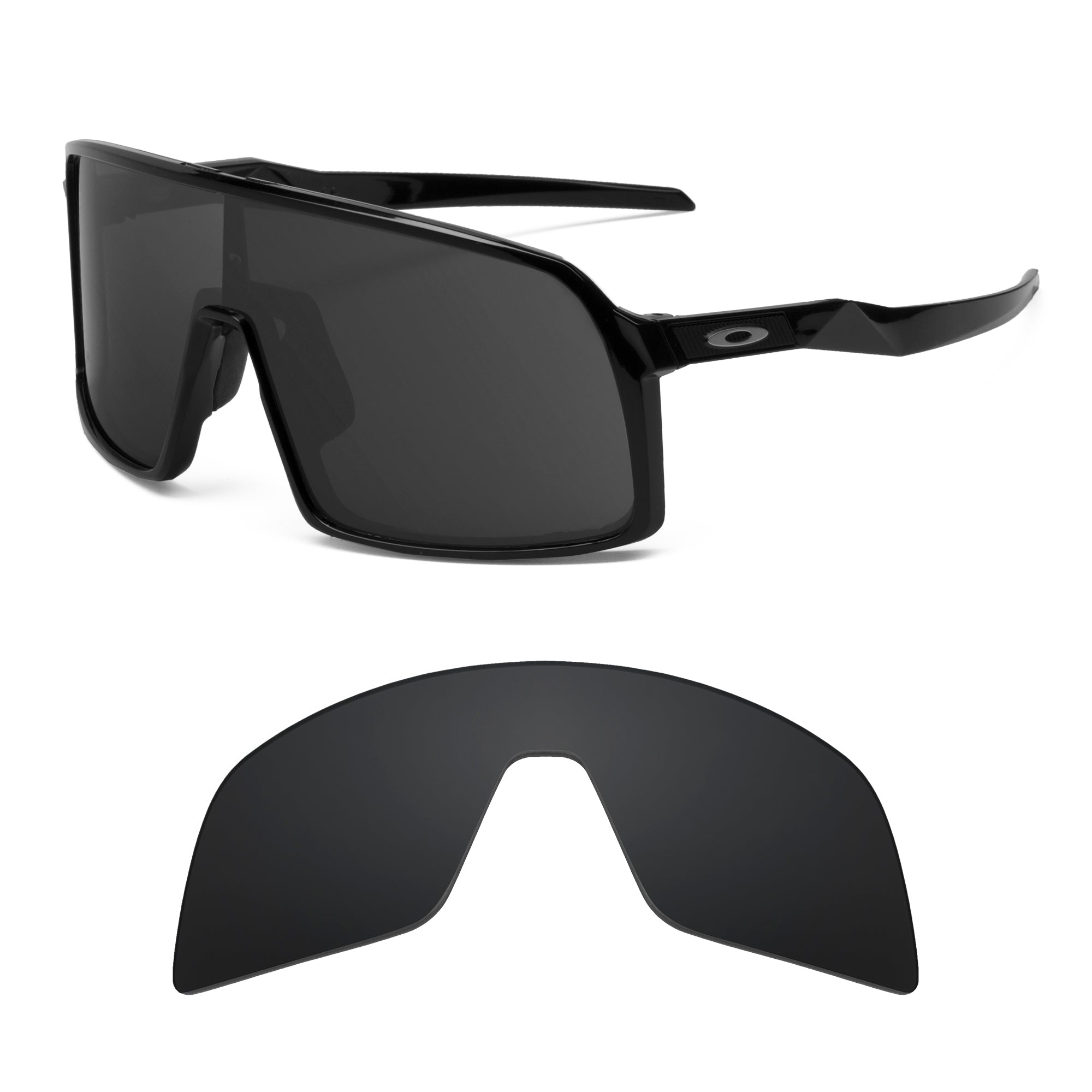 Oakley Sutro OO9406 Replacement Lenses by Revant Optics