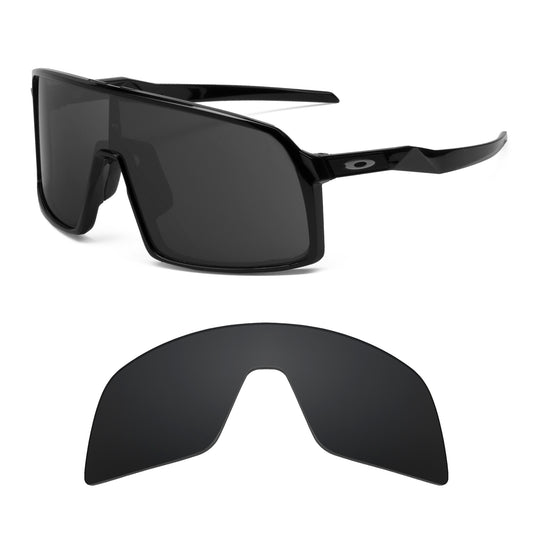 Revant Replacement Lenses for Oakley Sutro OO9406