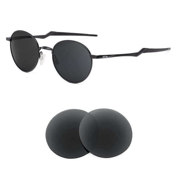 Oakley Terrigal Replacement Lenses by Revant Optics