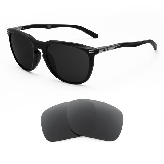 Revant replacement lenses compatible with Oakley Thurso