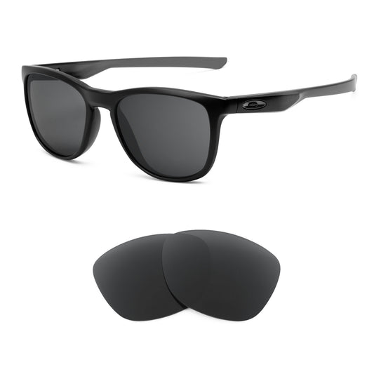 Revant replacement lenses compatible with Oakley Trillbe X