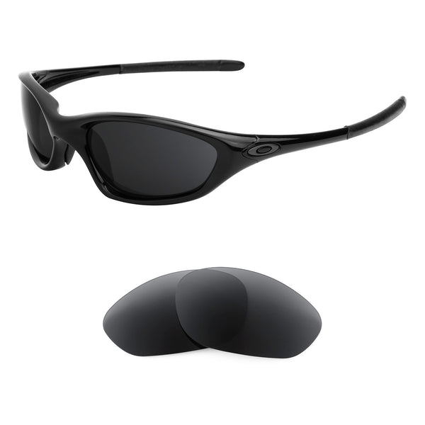 Oakley Twenty XX (2000) Replacement Lenses by Revant Optics