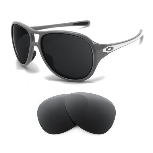 Revant replacement lenses compatible with Oakley Twentysix 2