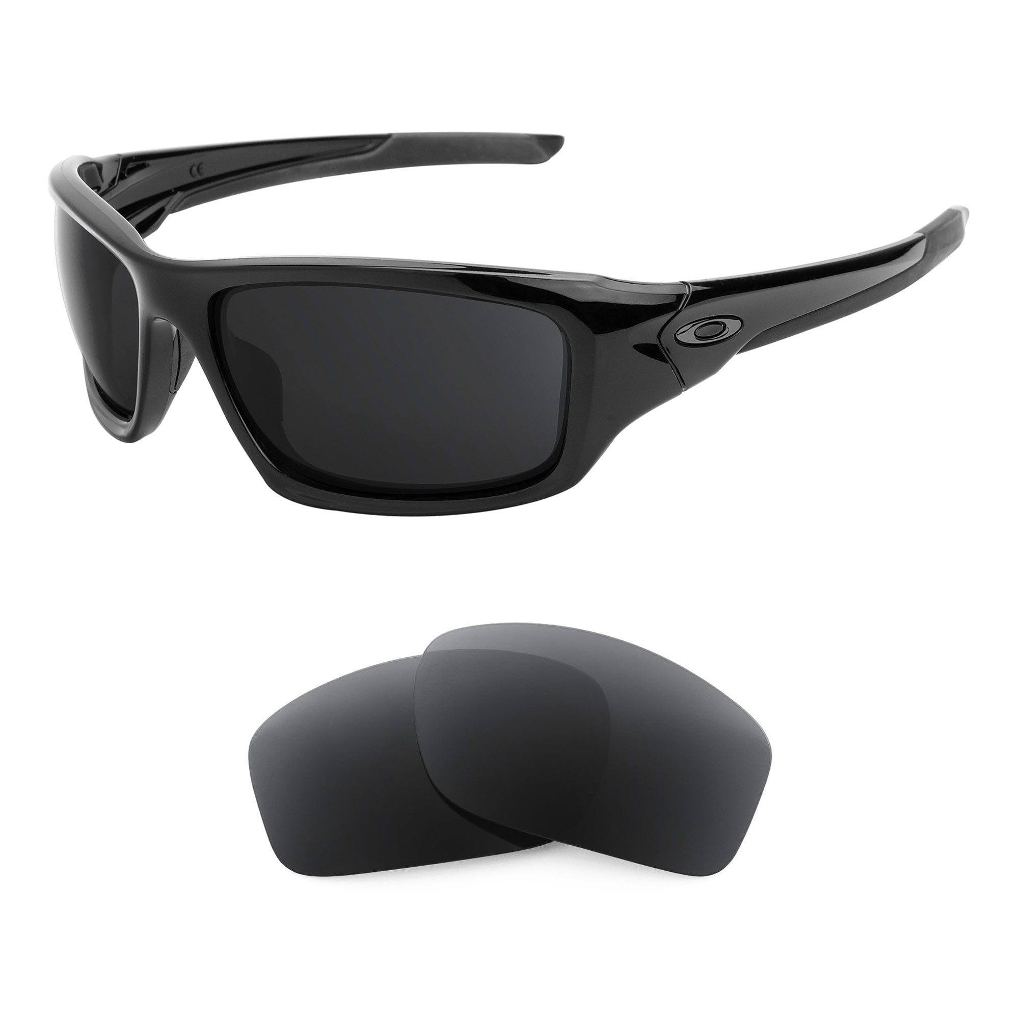 Oakley Valve OO9236 Replacement Lenses by Revant Optics