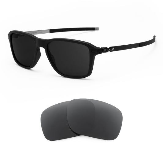 Revant replacement lenses compatible with Oakley Wheel House Rx 54