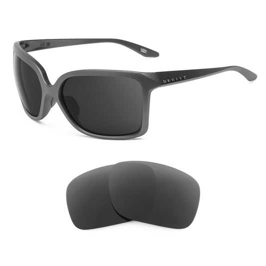 Revant replacement lenses compatible with Oakley Wildrye