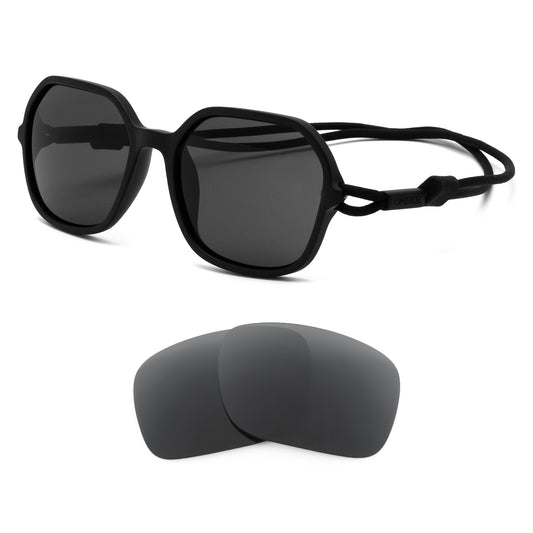Revant Replacement Lenses for Ombraz Cammina