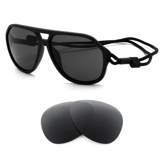 Revant Replacement Lenses for Ombraz Classic
