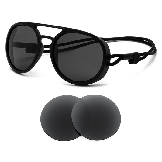 Revant Replacement Lenses for Ombraz Dolomite