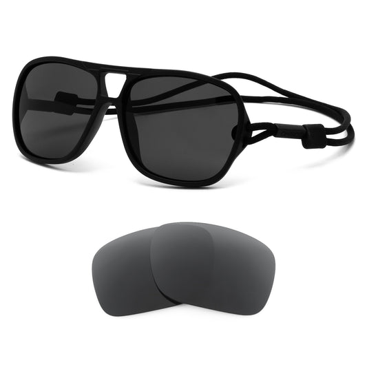 Revant Replacement Lenses for Ombraz Leggero