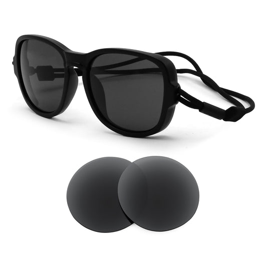 Revant replacement lenses compatible with Ombraz Teton XL