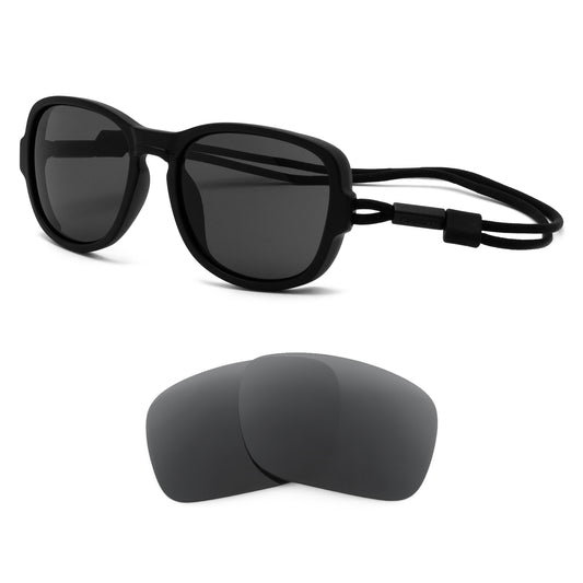 Revant Replacement Lenses for Ombraz Teton