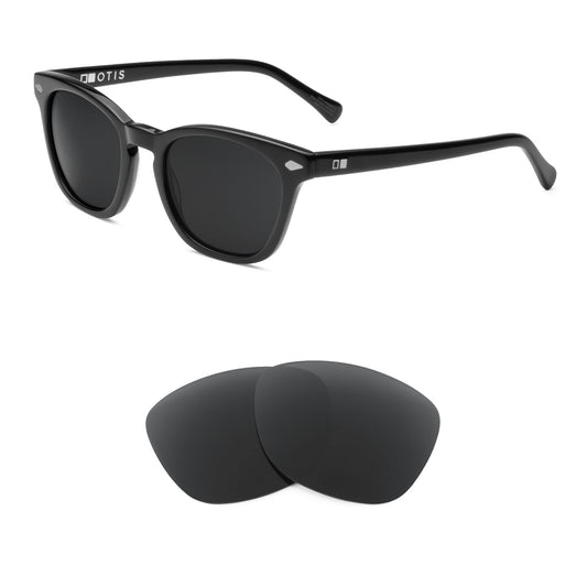 Revant replacement lenses compatible with Otis Class Of 67