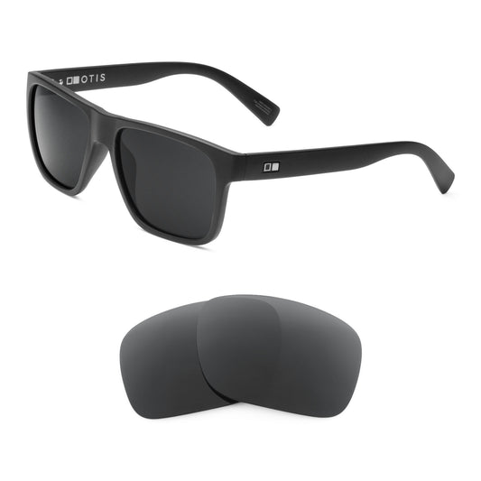 Revant replacement lenses compatible with Otis Life On Mars