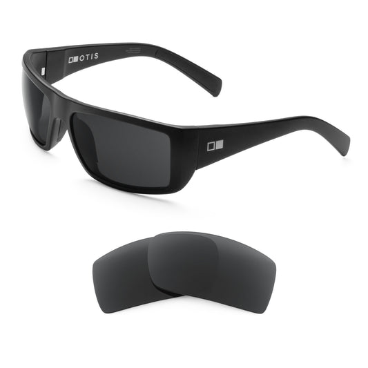 Revant replacement lenses compatible with Otis Portside