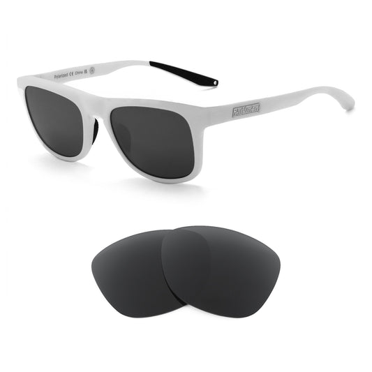Revant Replacement Lenses for Pit Viper Highball