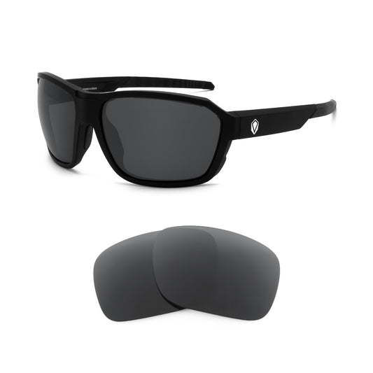 Revant Replacement Lenses for Revant Caster