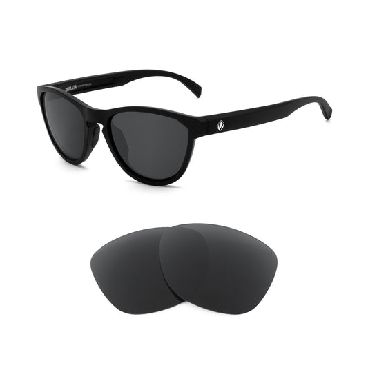 Revant Replacement Lenses for Revant Durata
