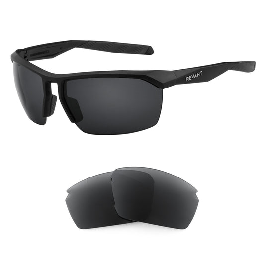 Revant Replacement Lenses for Revant S1L