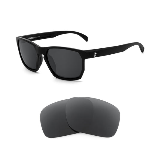 Revant Replacement Lenses for Revant Tembor