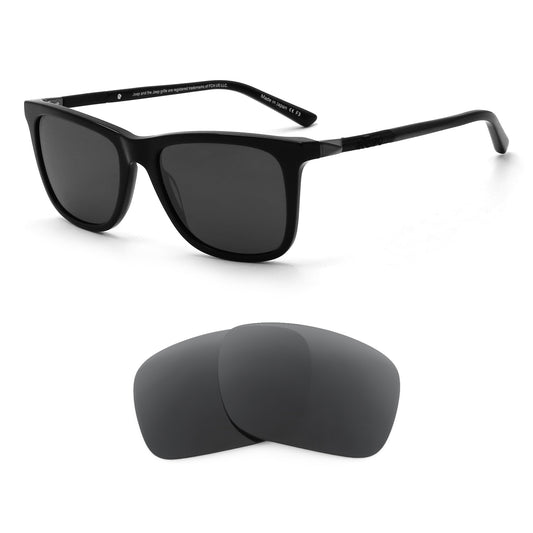 Revant replacement lenses compatible with Revo Cove