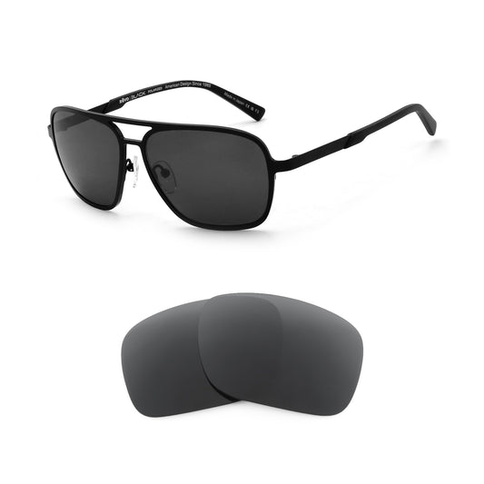 Revant replacement lenses compatible with Revo Horizon