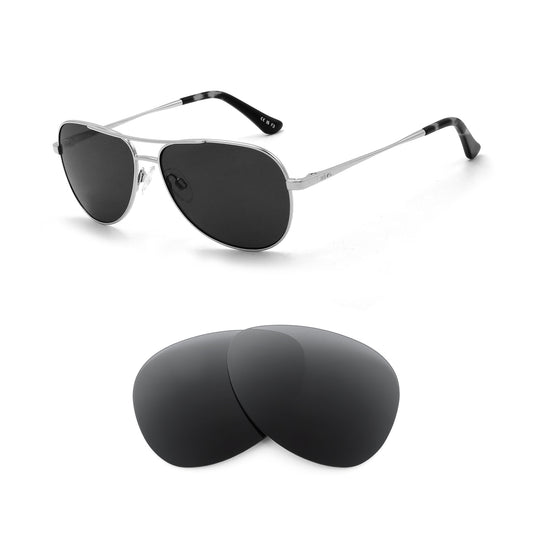 Revant replacement lenses compatible with Revo Relay Petite