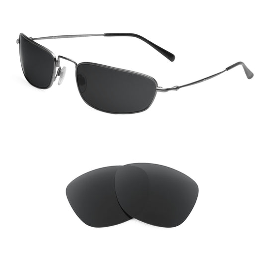 Revant replacement lenses compatible with Revo Zinger