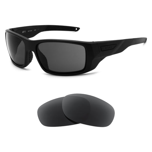 Revant Replacement Lenses for Roka AT-1