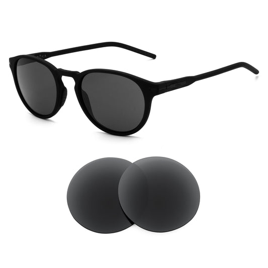 Revant Replacement Lenses for Roka Oslo 2.0