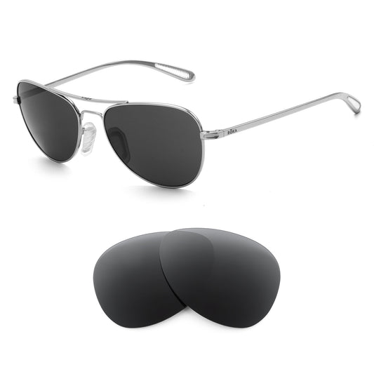 Revant Replacement Lenses for Roka Rio Ti