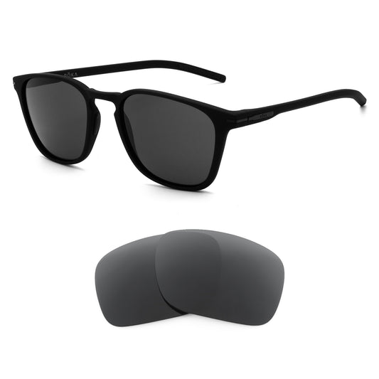 Revant Replacement Lenses for Roka Rory 2.0 XL