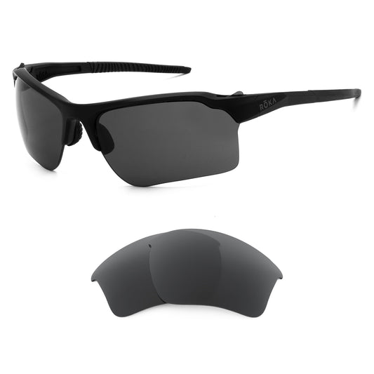 Revant Replacement Lenses for Roka TL-1