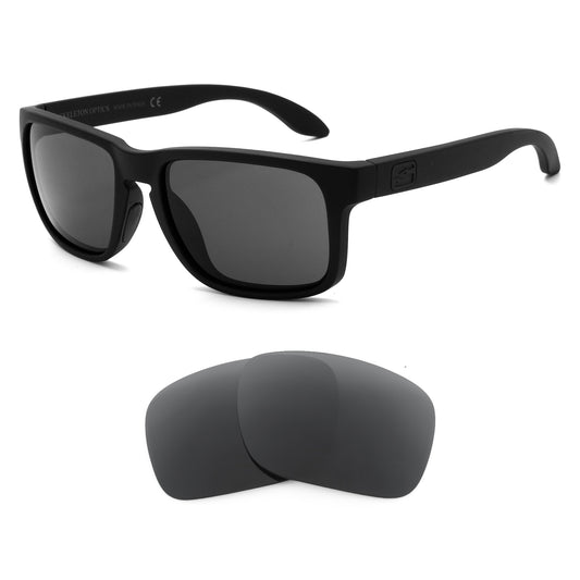 Revant Replacement Lenses for Skeleton Decoy