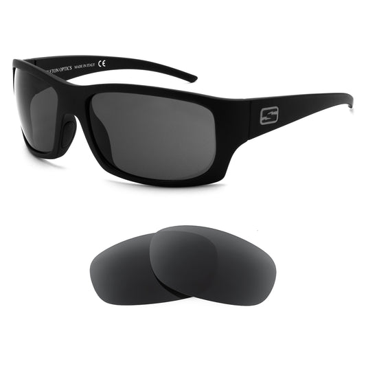 Revant Replacement Lenses for Skeleton Outlaw