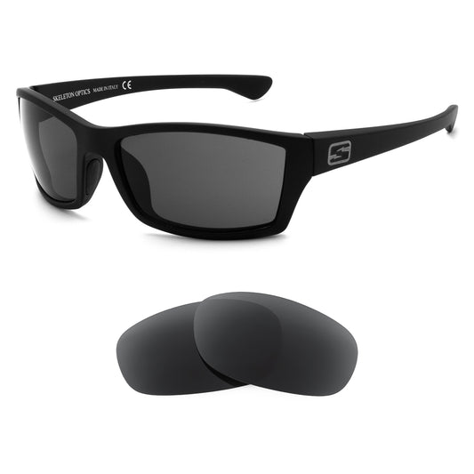 Revant Replacement Lenses for Skeleton Scout