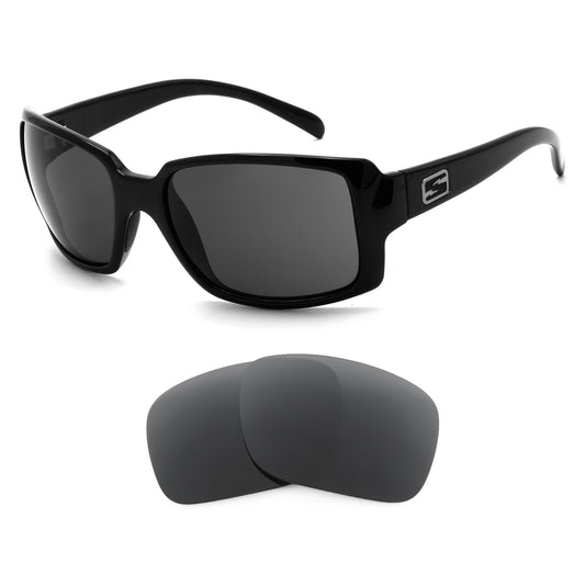 Revant Replacement Lenses for Skeleton Stampede