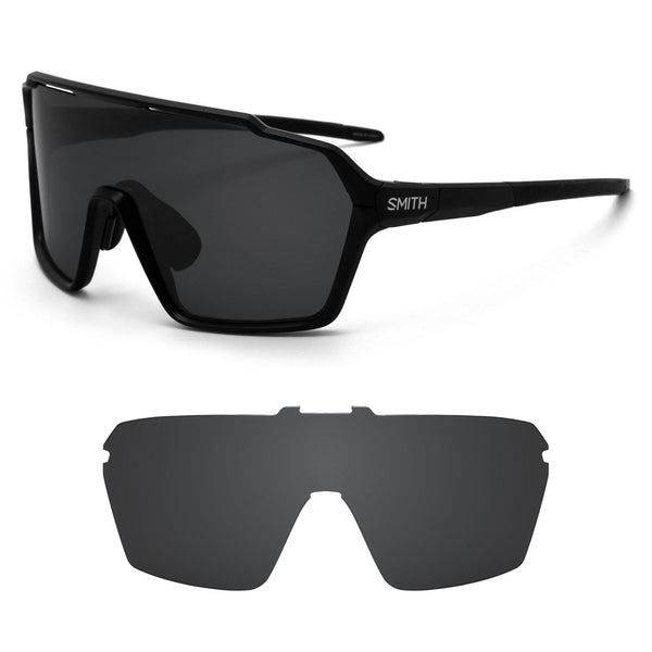 Smith Shift XL MAG Replacement Lenses by Revant Optics