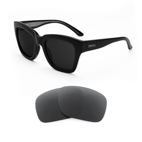 Smith Sway Replacement Lenses by Revant Optics display picture 2