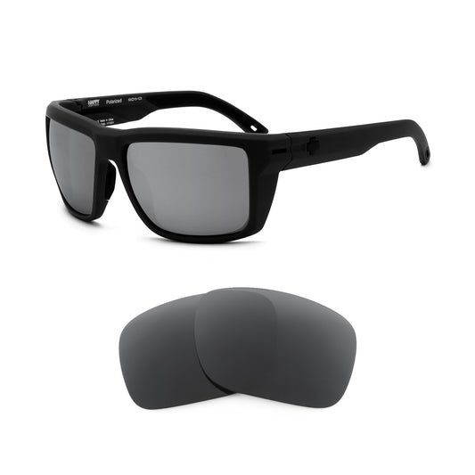Revant Optics Lens Category Side Angle Spy Optic Overhaul Xl