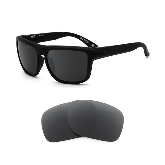 Revant Optics Lens Category Side Angle Spy Optic Region Xl
