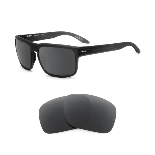 Revant Optics Lens Category Side Angle Spy Optic Region